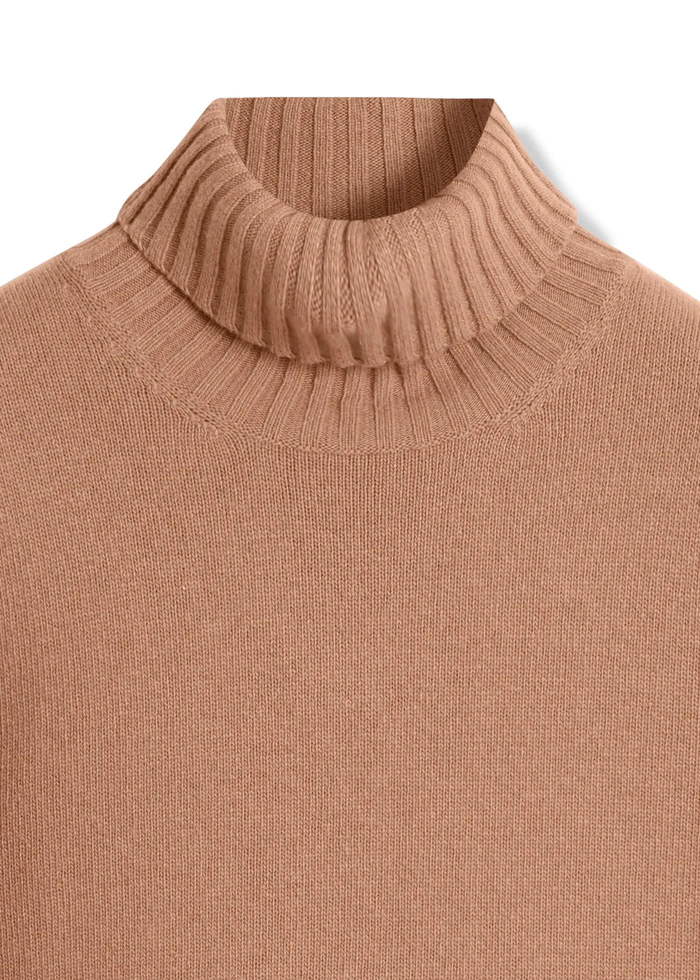 Aamintore Turtleneck Sweater