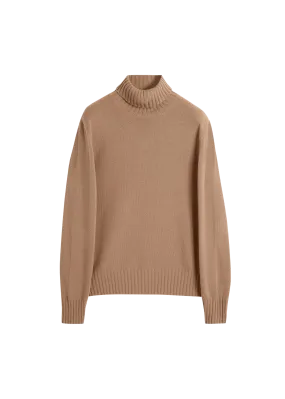 Aamintore Turtleneck Sweater