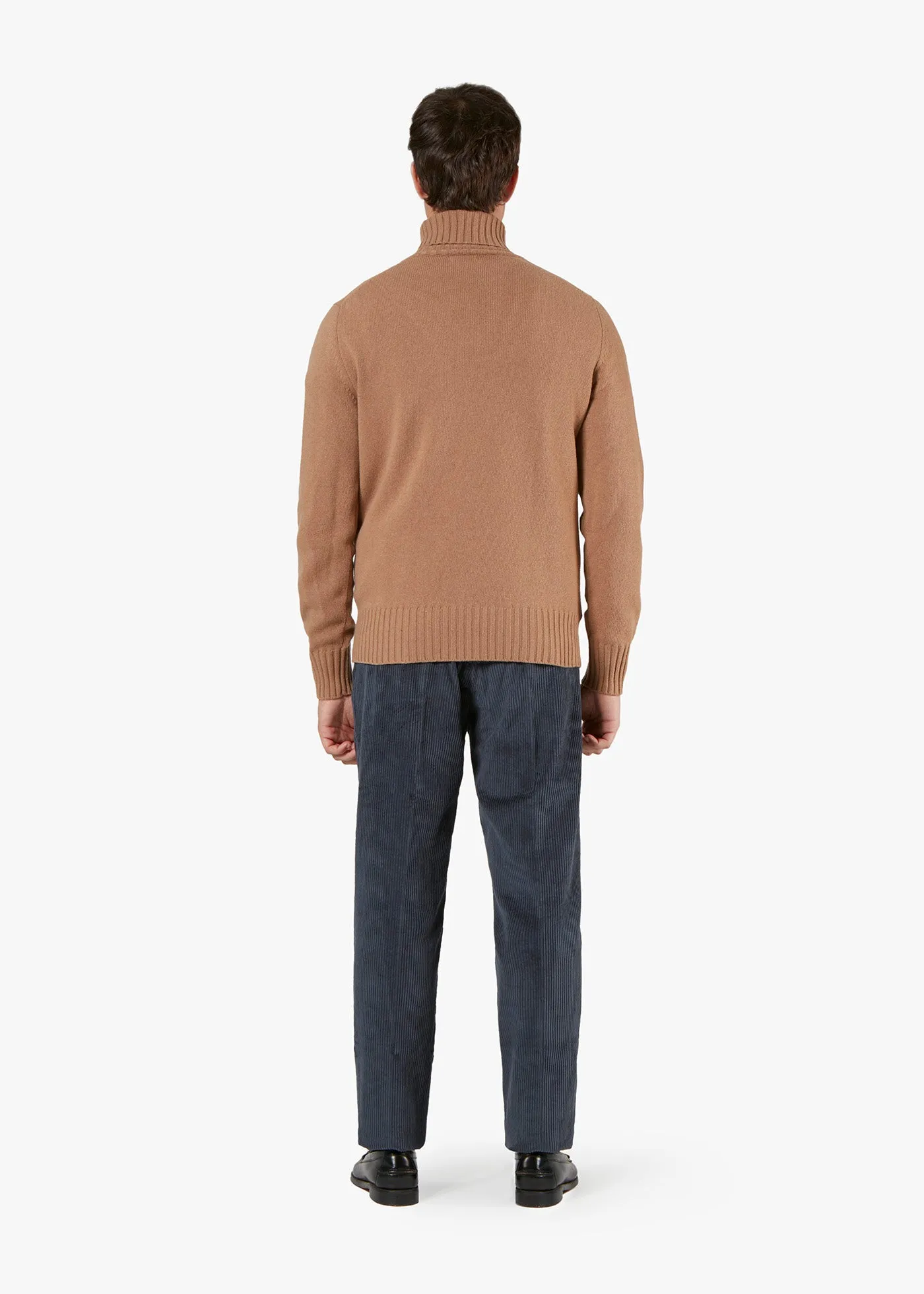 Aamintore Turtleneck Sweater