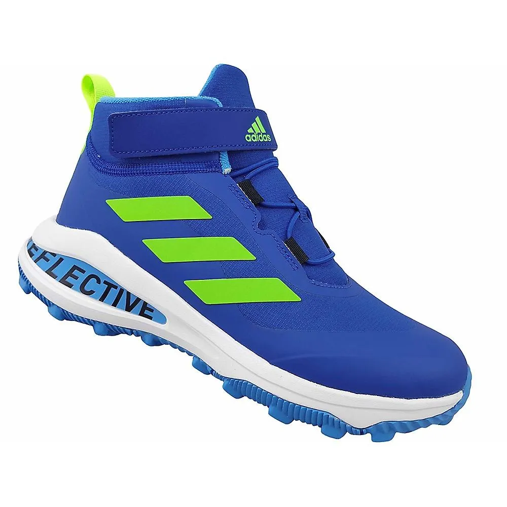 Adidas Fortarun Atr EL K GZ1806 universal todo el año niños