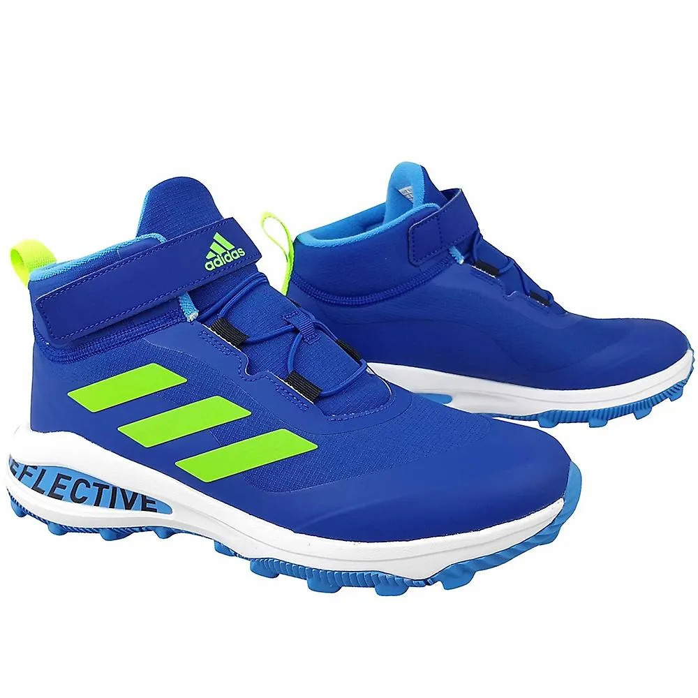 Adidas Fortarun Atr EL K GZ1806 universal todo el año niños