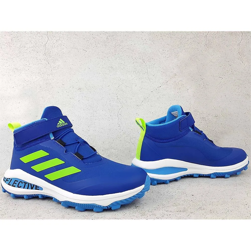 Adidas Fortarun Atr EL K GZ1806 universal todo el año niños