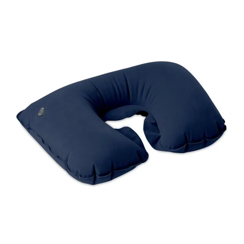 Almohada Inflable promocional Travelconfort