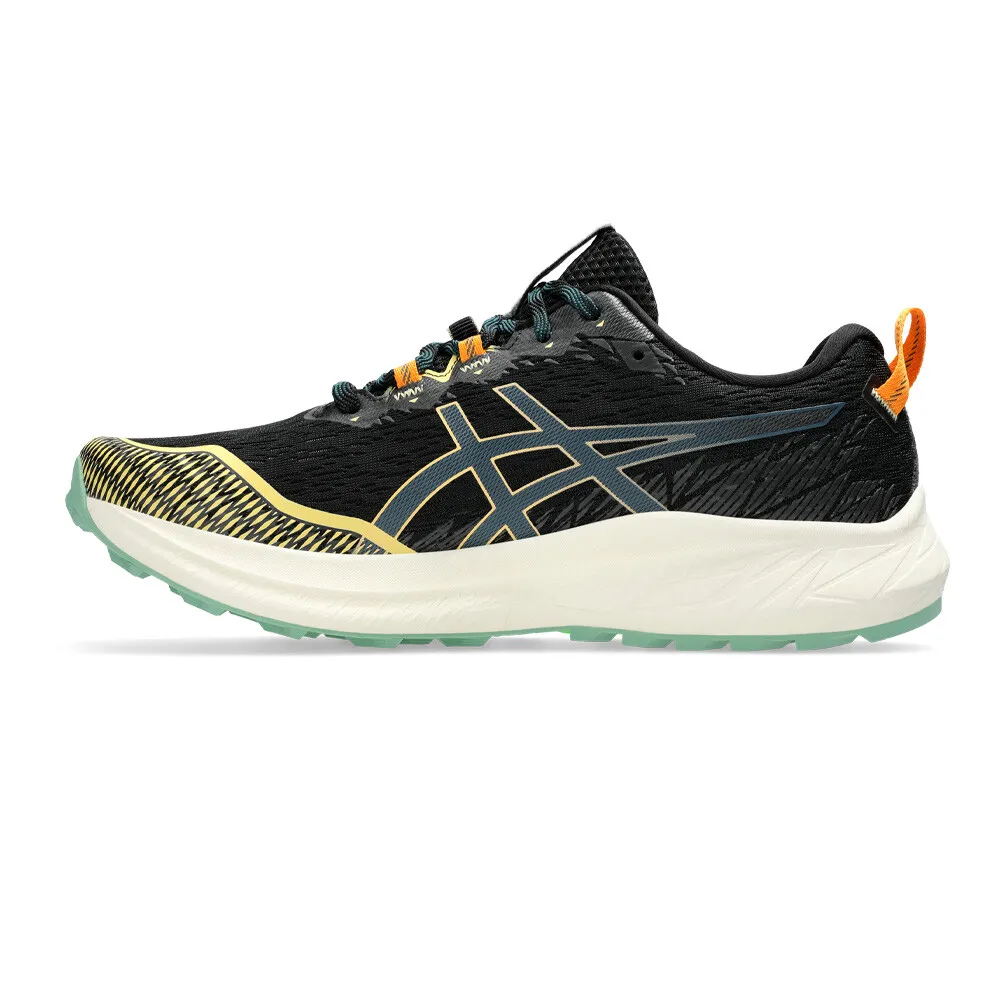 Asics Fuji Lite 4 zapatillas trail