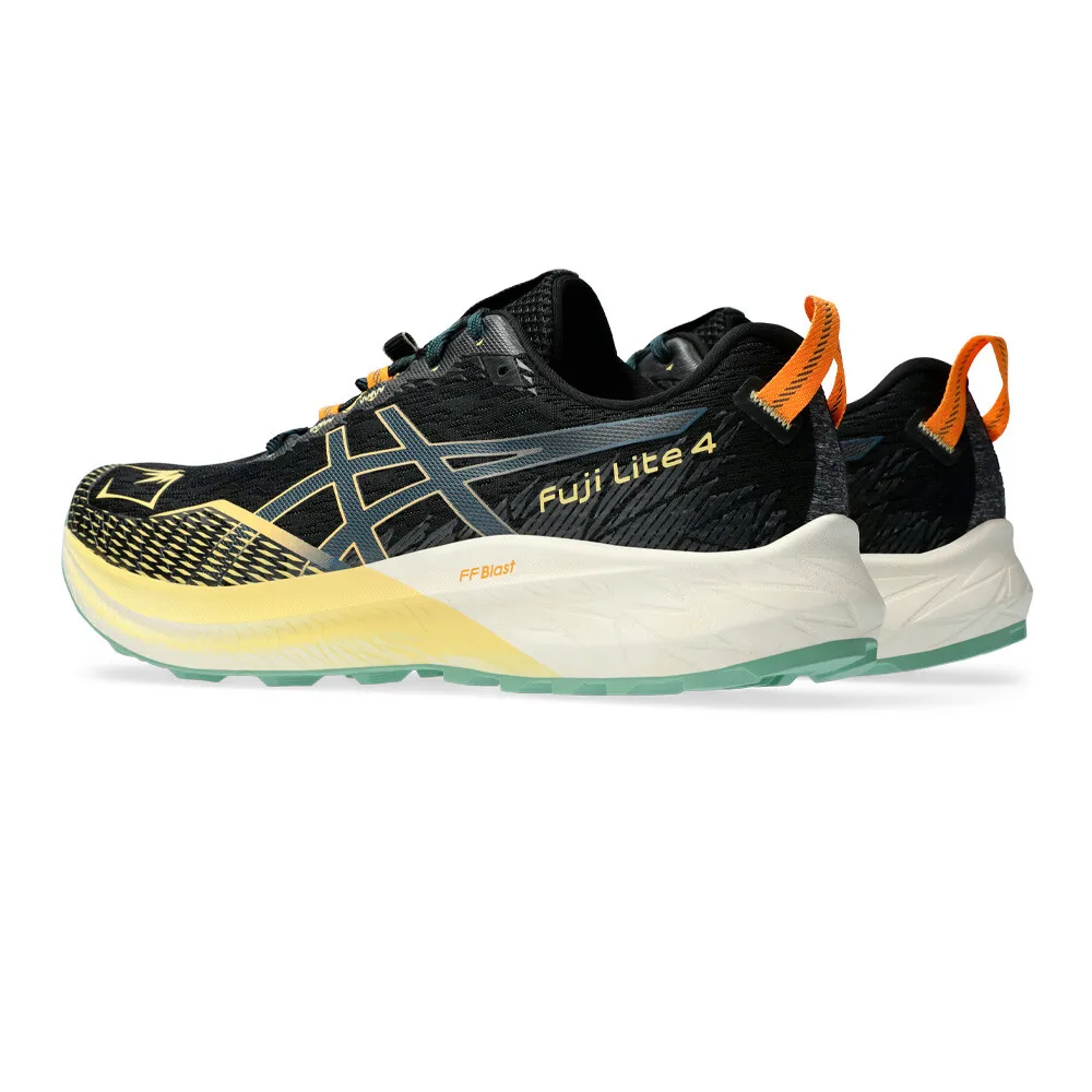 Asics Fuji Lite 4 zapatillas trail