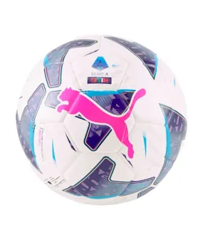 Balón de fútbol Puma Orbita Serie A HYB