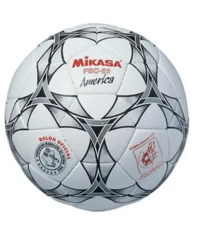 Balón de Fútbol Sala Mikasa Fsc 62 America