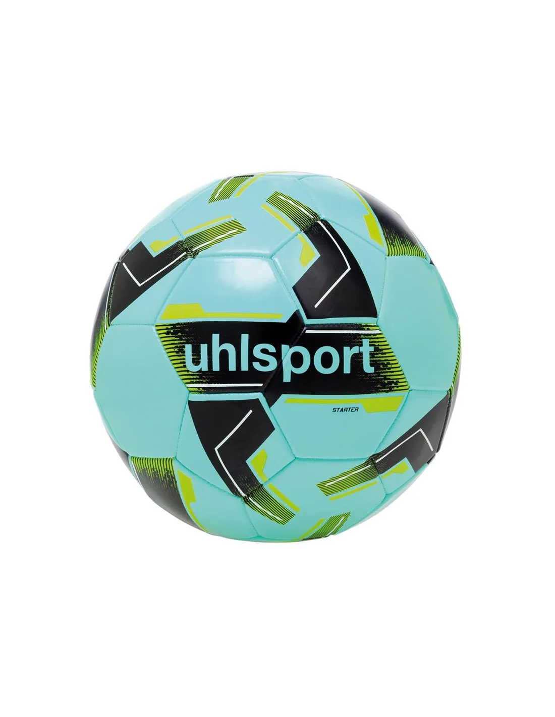 Balón de fútbol Uhlsport Starter Green