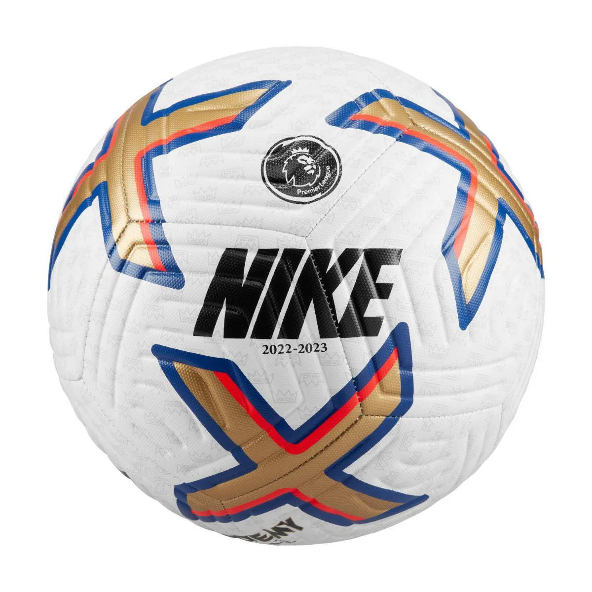 Balón Fútbol Nike Premier League Academy Blanco