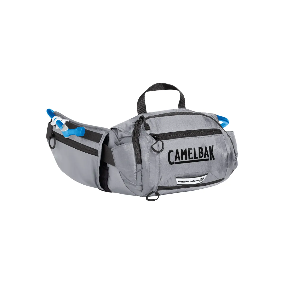 Banano Niños Camelbak Repack LR 4 L Gris