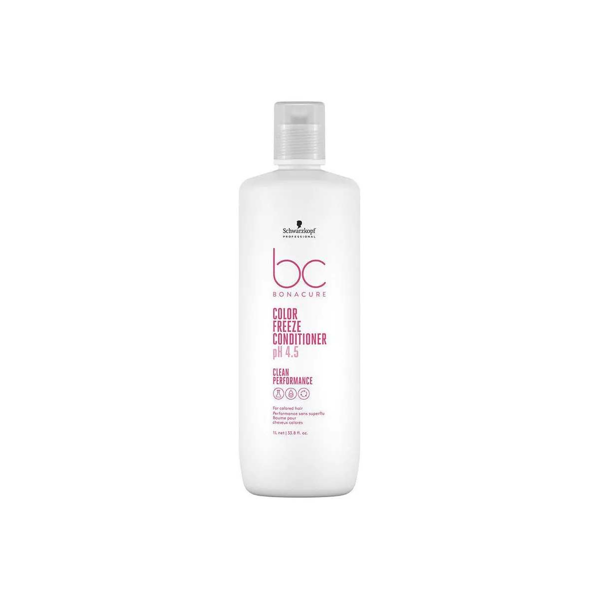 Bc Color Freeze Conditioner