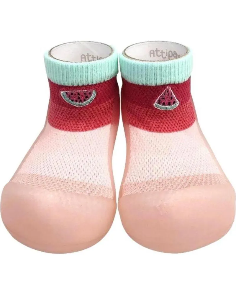 Bebé de Niña y Niño ATTIPAS NIOS WATERMELON WM0101 MULTICOLOR