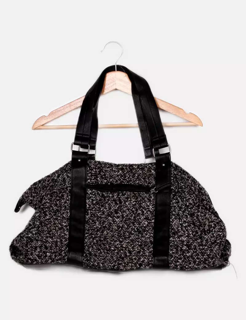 Bershka Bolso de viaje