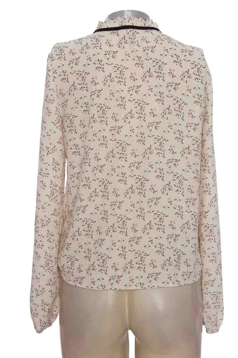 Blusa color Beige - Sybilla