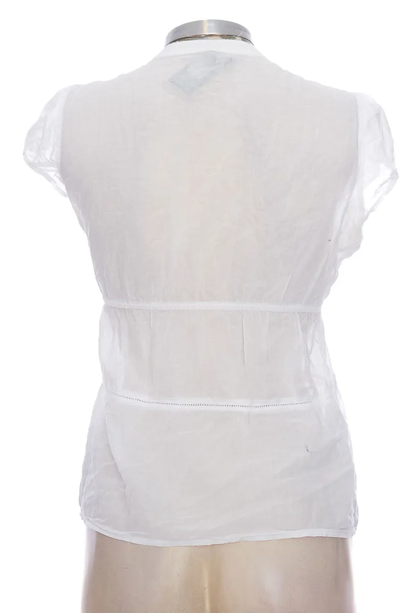 Blusa color Blanco - Koaj