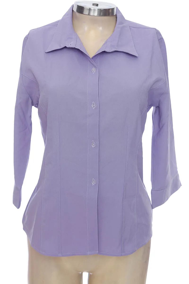 Blusa color Morado - Coco