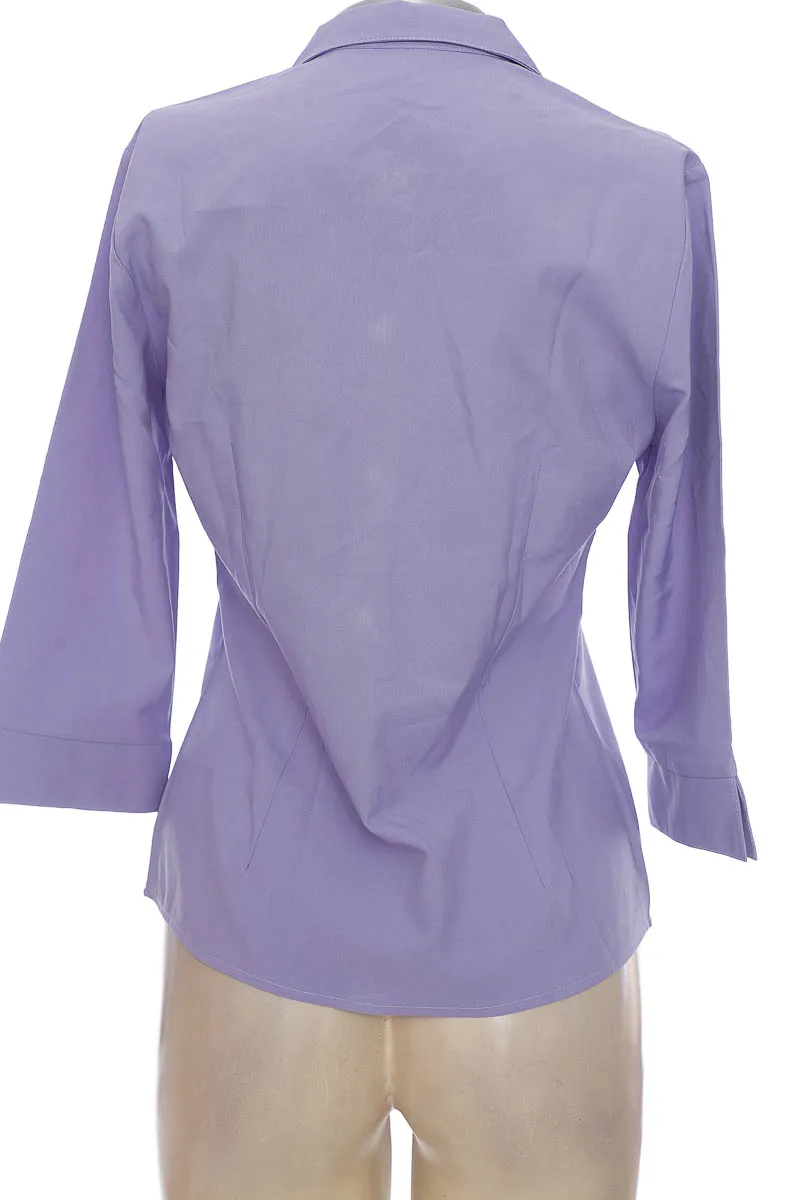 Blusa color Morado - Coco