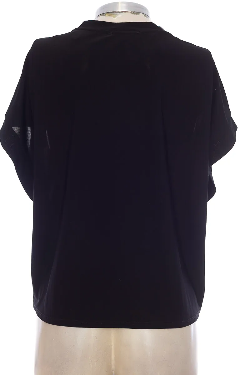 Blusa color Negro - Zara