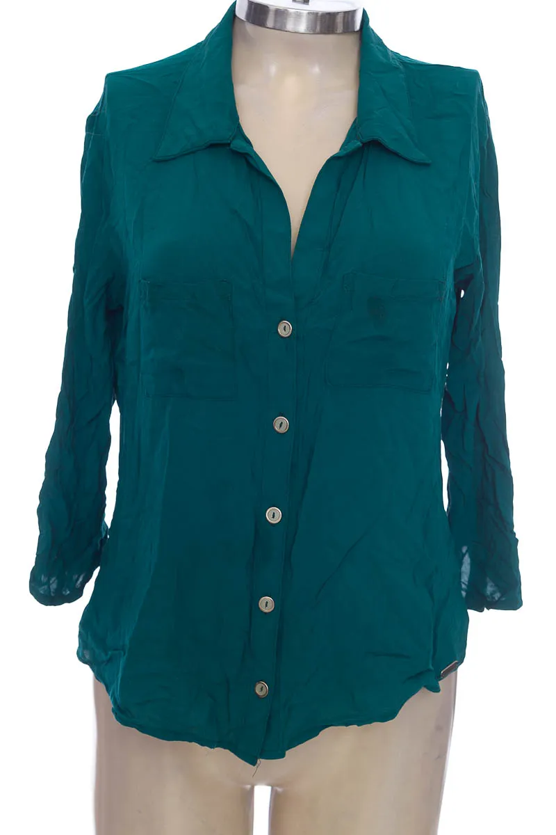 Blusa color Verde - Carmel