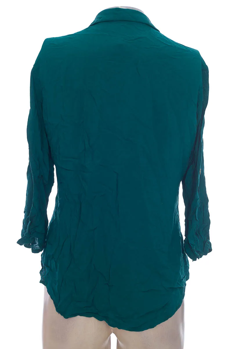 Blusa color Verde - Carmel