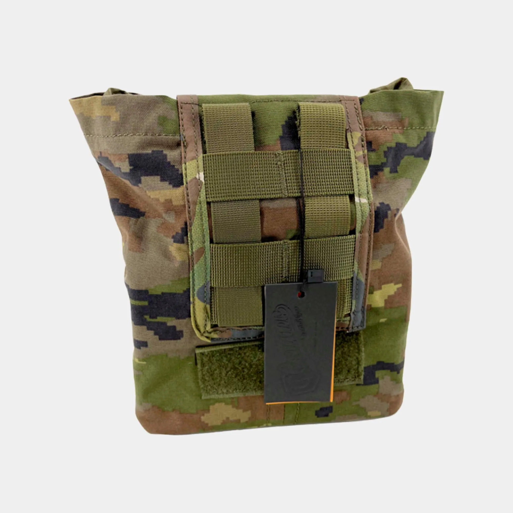 Bolsa de descarga FMD pouch - Conquer