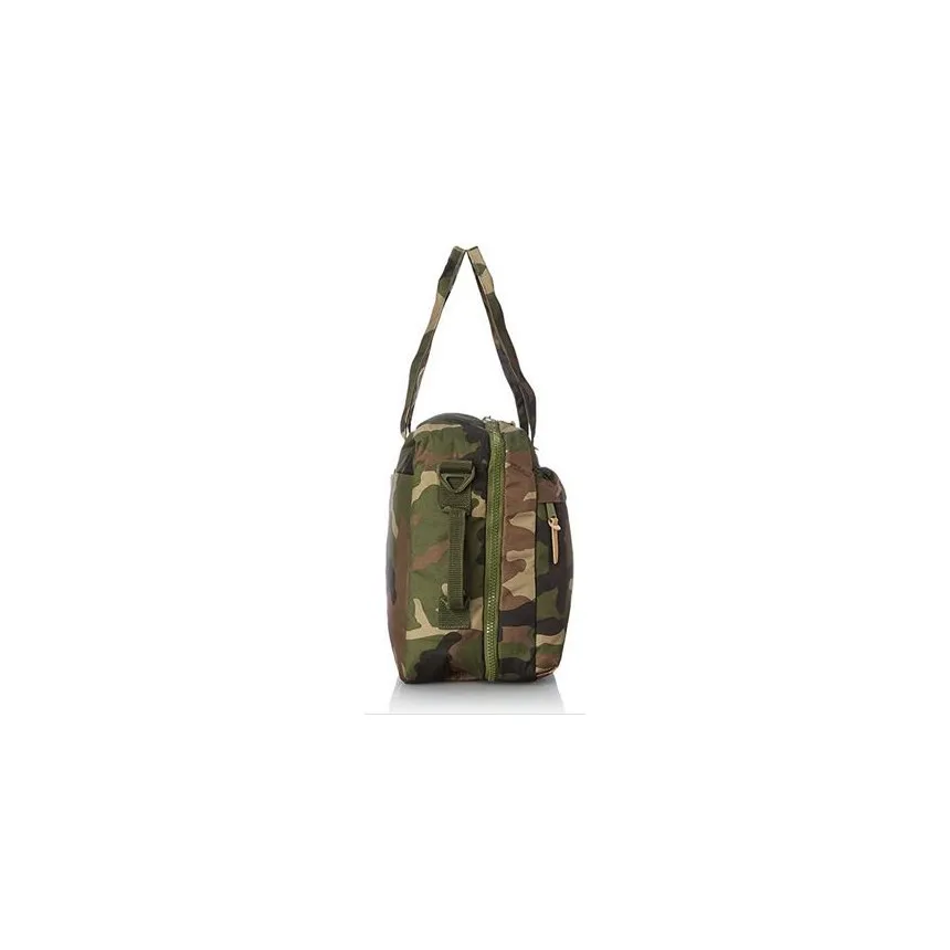 Bolsa De Viaje Herschel Bowen W Camo