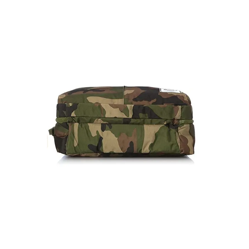 Bolsa De Viaje Herschel Bowen W Camo