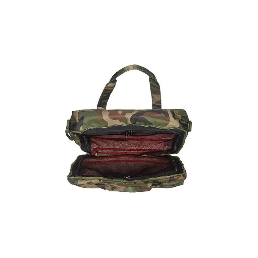 Bolsa De Viaje Herschel Bowen W Camo