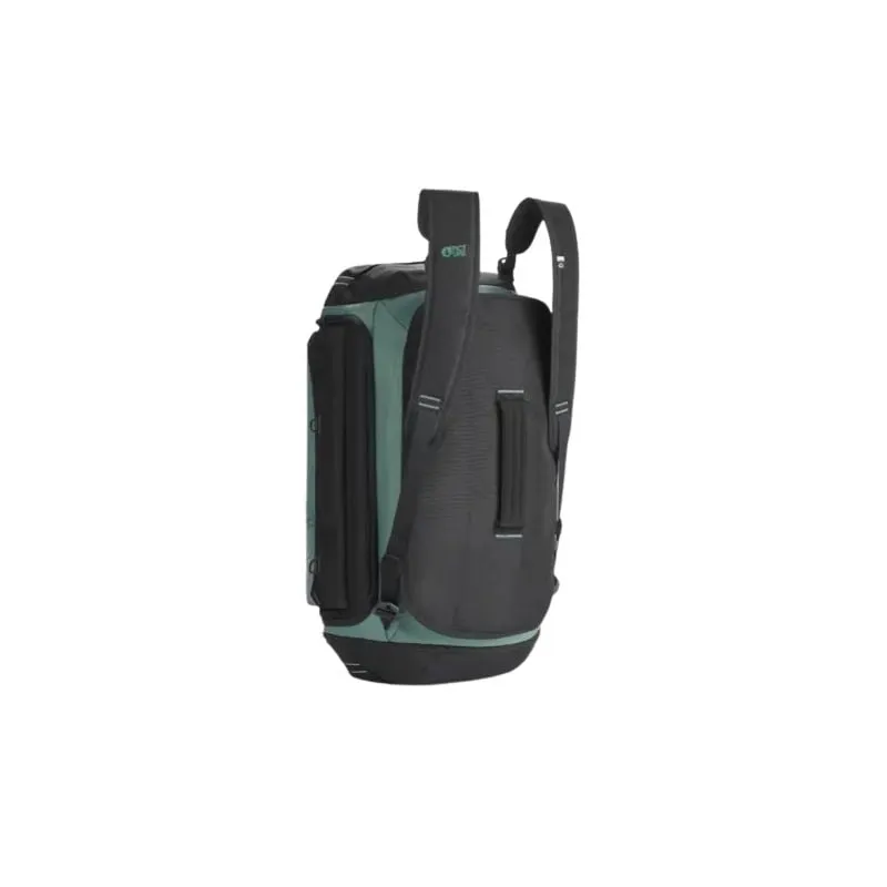 Bolsa de viaje Picture Weekend Warrior Duffelbag (D Spray Verde)