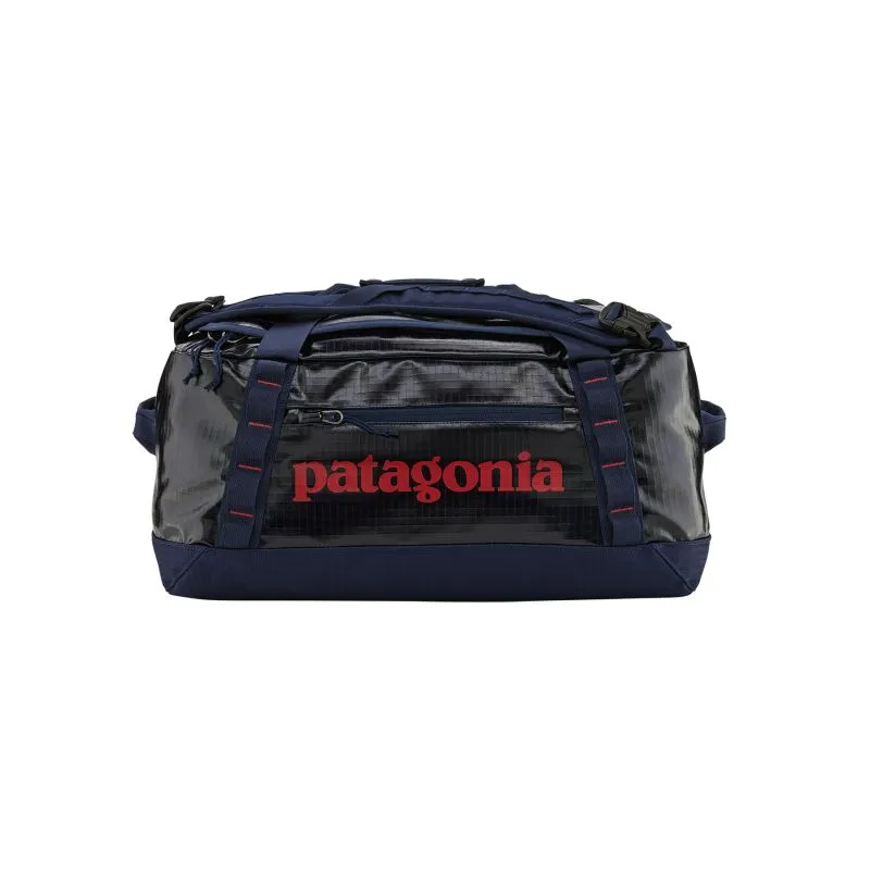 Bolsa Patagonia Black Hole Duffel Bag 40l (Classic Navy)