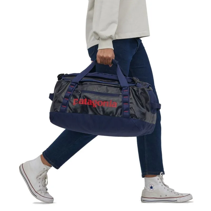 Bolsa Patagonia Black Hole Duffel Bag 40l (Classic Navy)