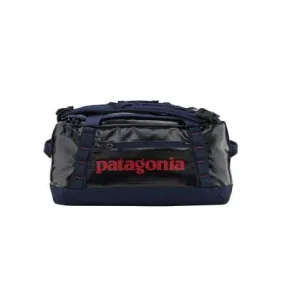 Bolsa Patagonia Black Hole Duffel Bag 40l (Classic Navy)