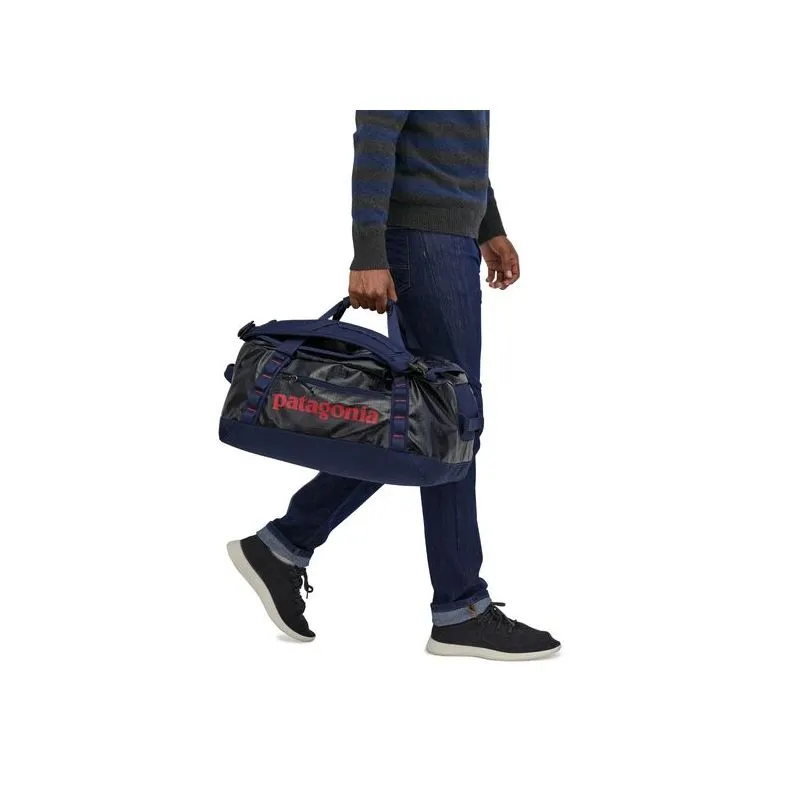 Bolsa Patagonia Black Hole Duffel Bag 40l (Classic Navy)