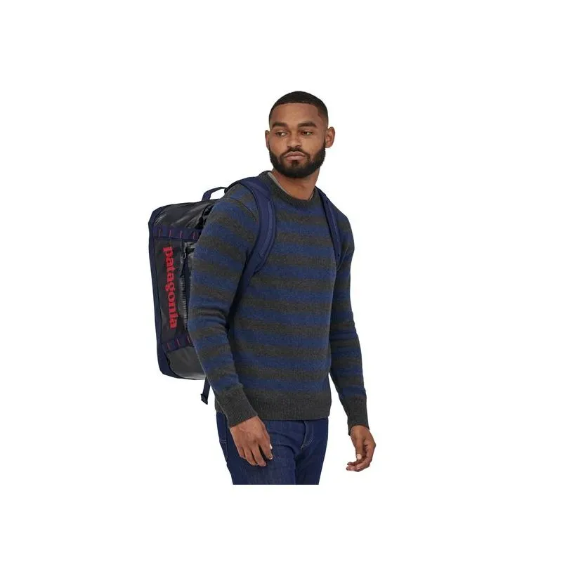 Bolsa Patagonia Black Hole Duffel Bag 40l (Classic Navy)