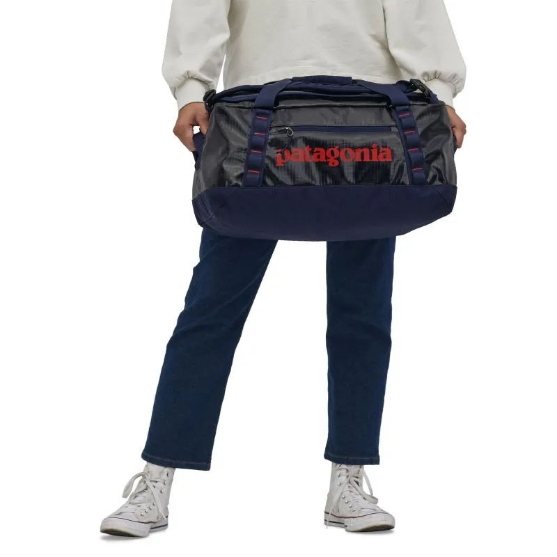 Bolsa Patagonia Black Hole Duffel Bag 40l (Classic Navy)