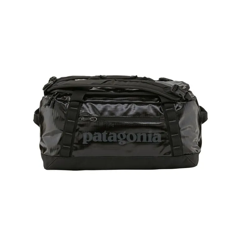 Bolsa Patagonia Black Hole Duffel Bag 40l (Negro)