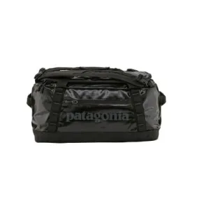 Bolsa Patagonia Black Hole Duffel Bag 40l (Negro)