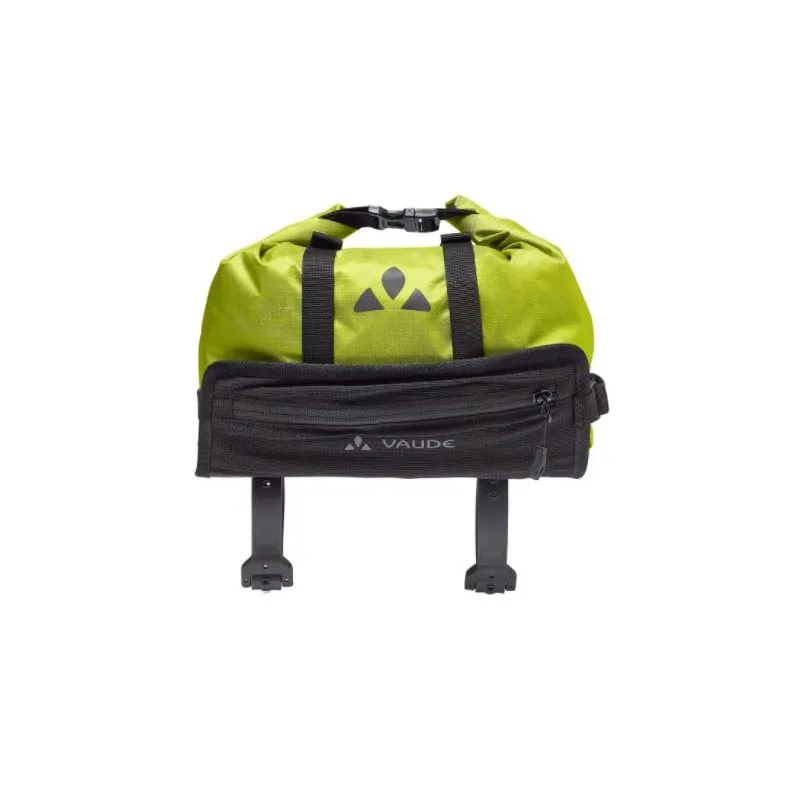 Bolsa Vaude Trailguide II ( verde brillante/negro)