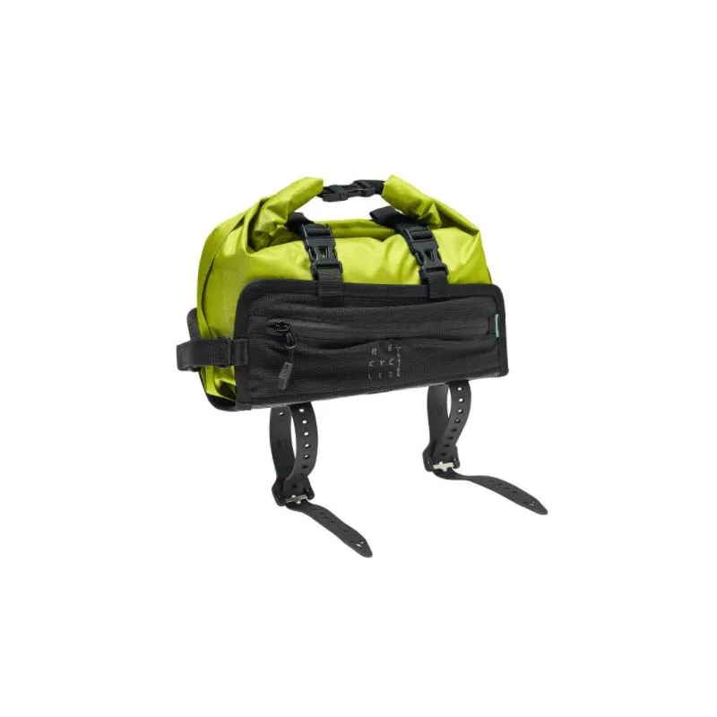 Bolsa Vaude Trailguide II ( verde brillante/negro)