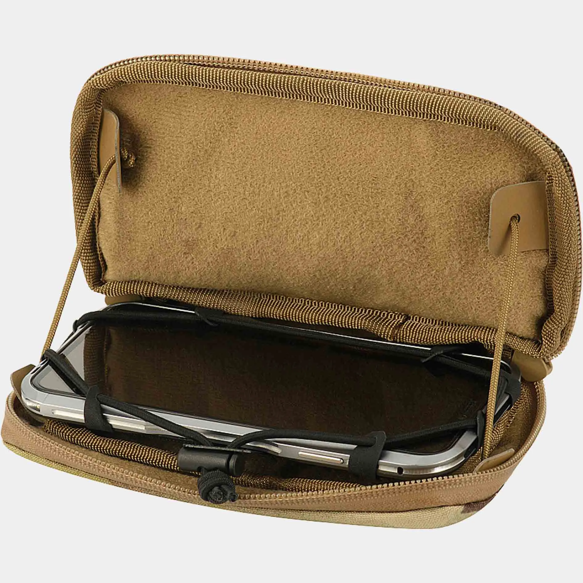 Bolsillo molle admin pouch elite - M-TAC