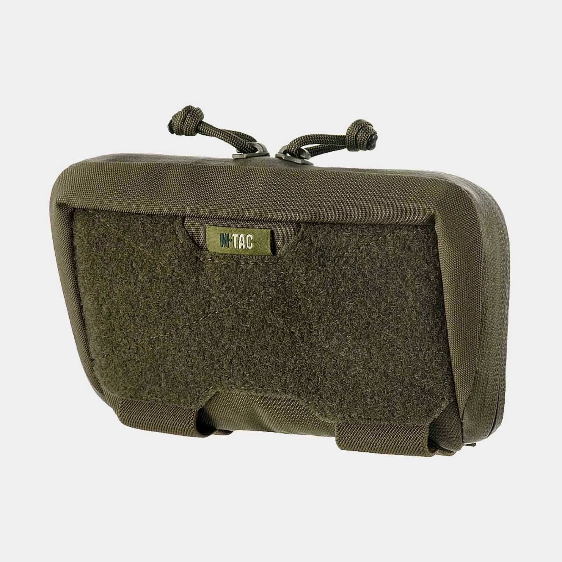 Bolsillo molle admin pouch elite - M-TAC