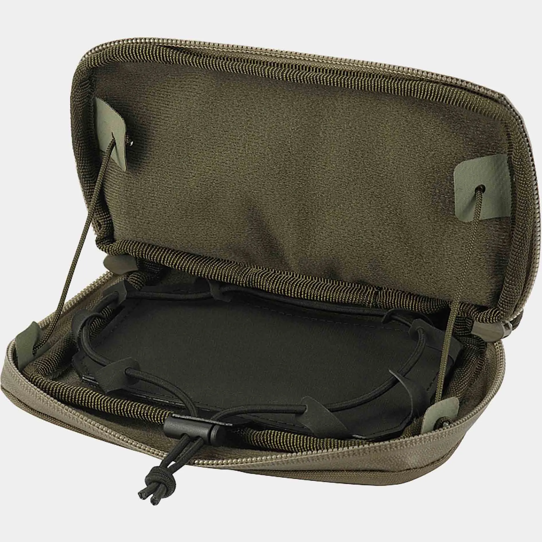 Bolsillo molle admin pouch elite - M-TAC