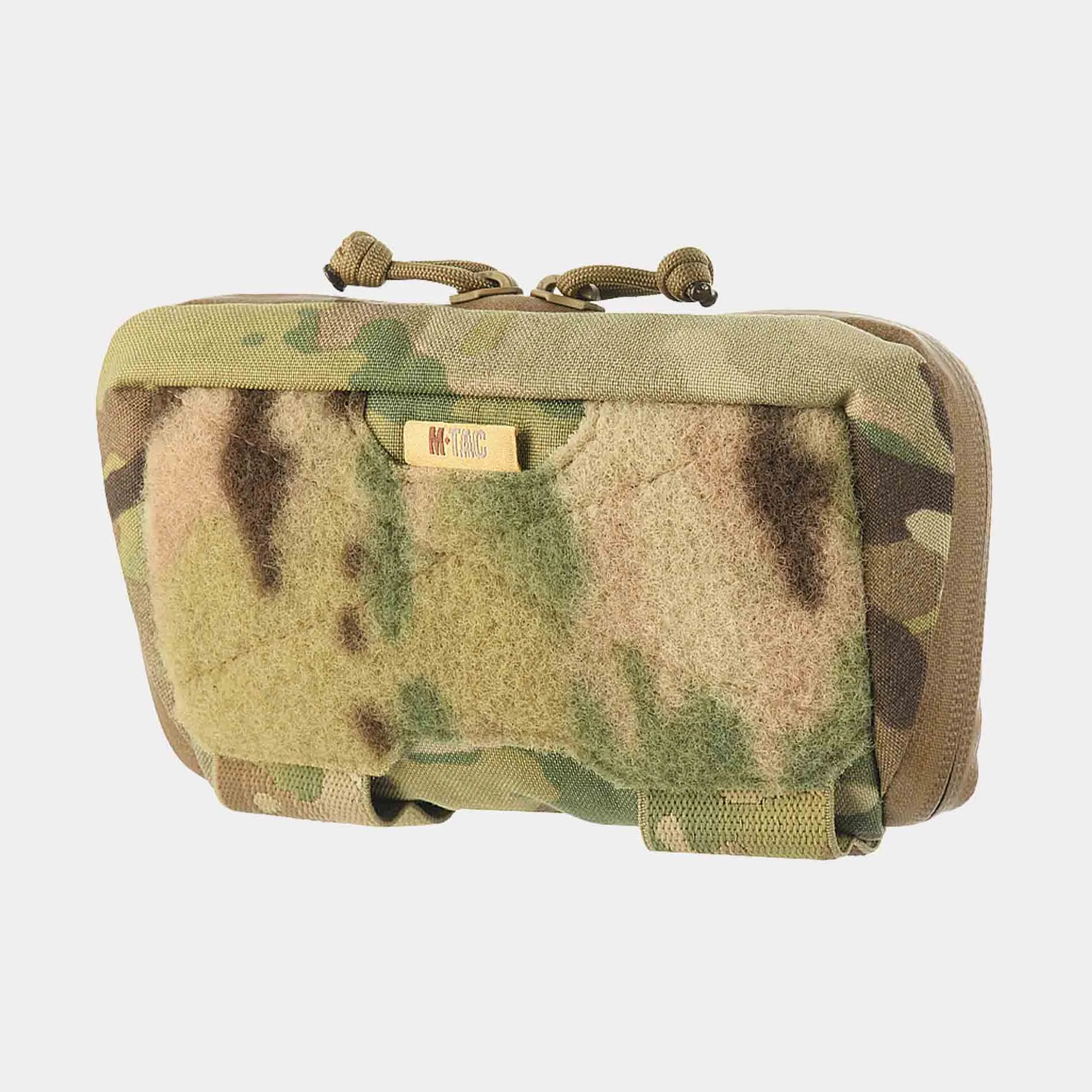 Bolsillo molle admin pouch elite - M-TAC