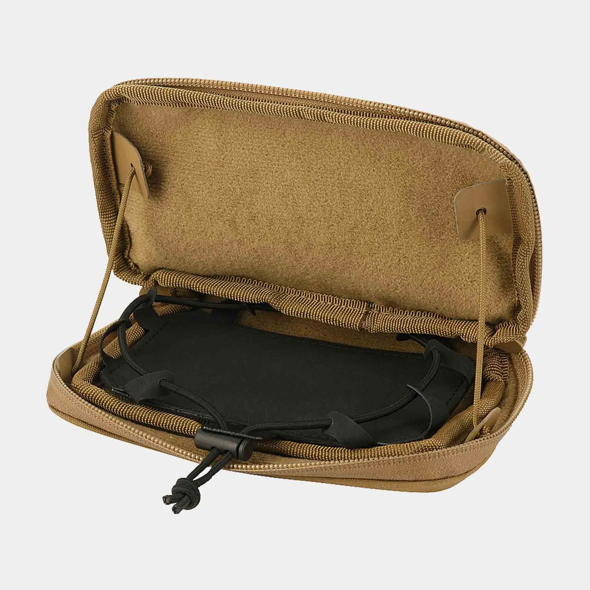 Bolsillo molle admin pouch elite - M-TAC