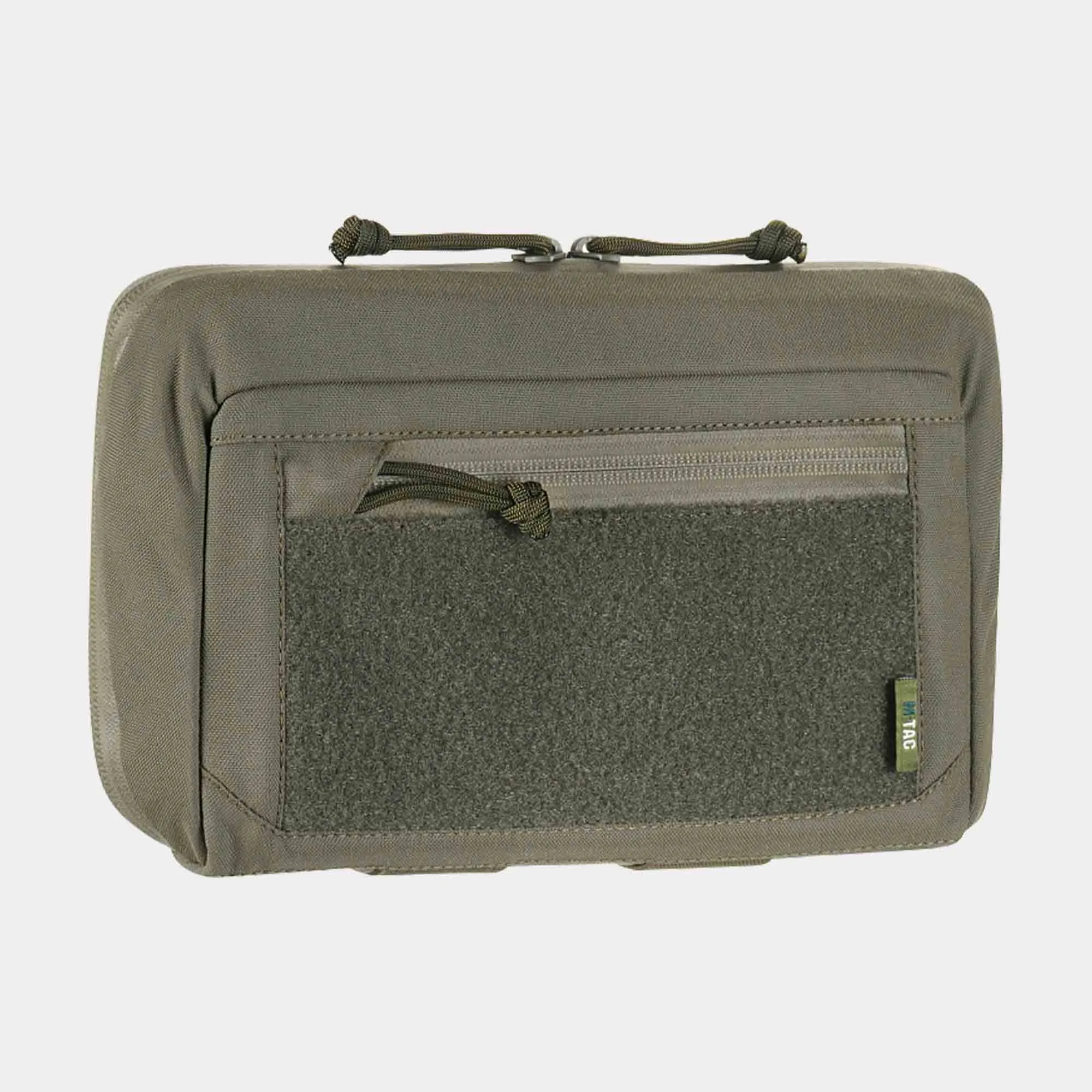 Bolsillo molle admin pouch Large Elite Gen.II - M-TAC