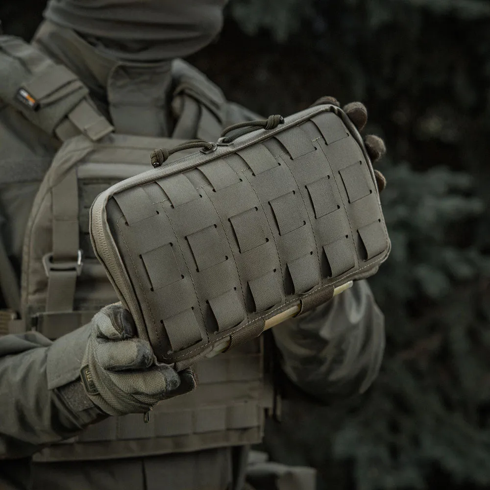 Bolsillo molle admin pouch Large Elite Gen.II - M-TAC