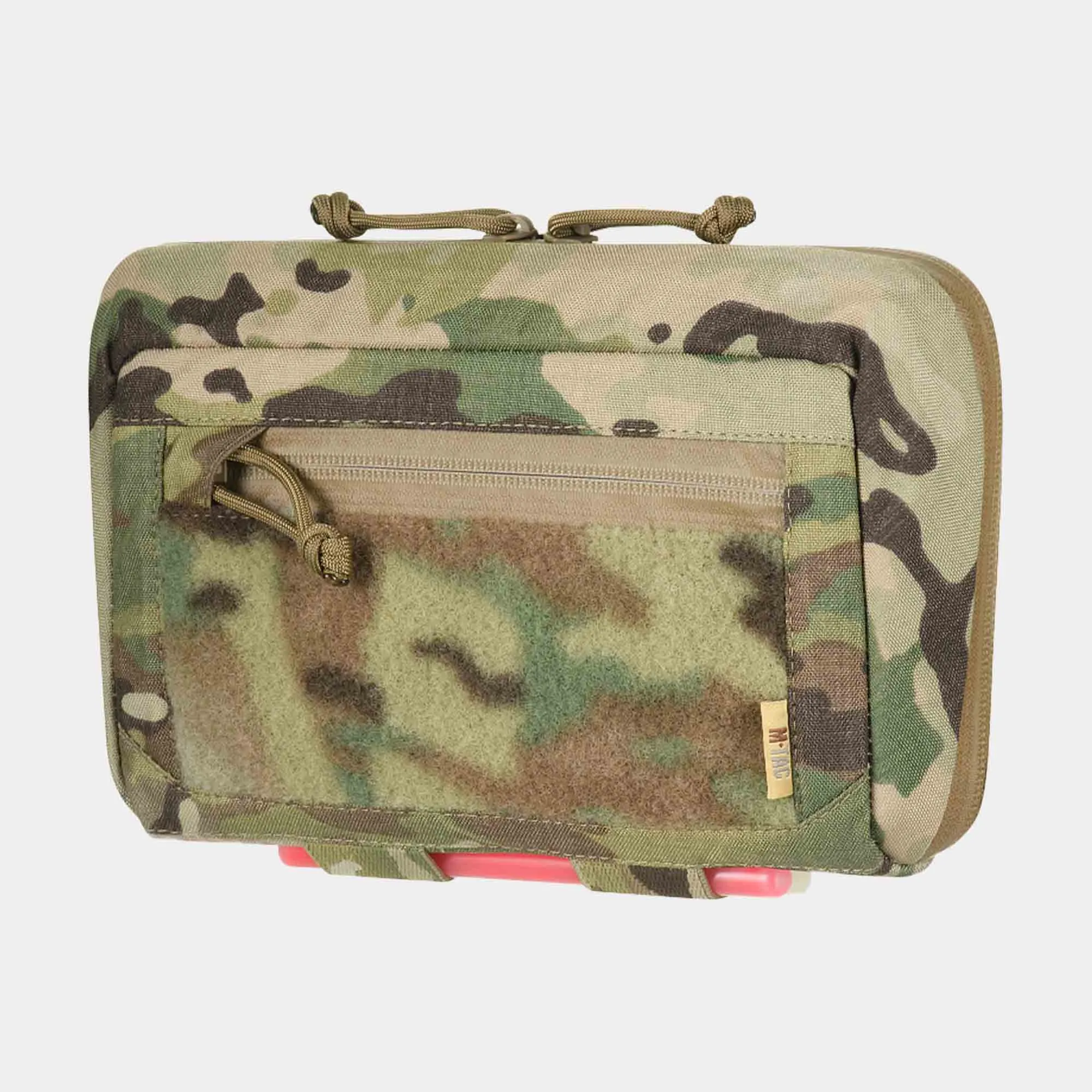 Bolsillo molle admin pouch Large Elite Gen.II - M-TAC