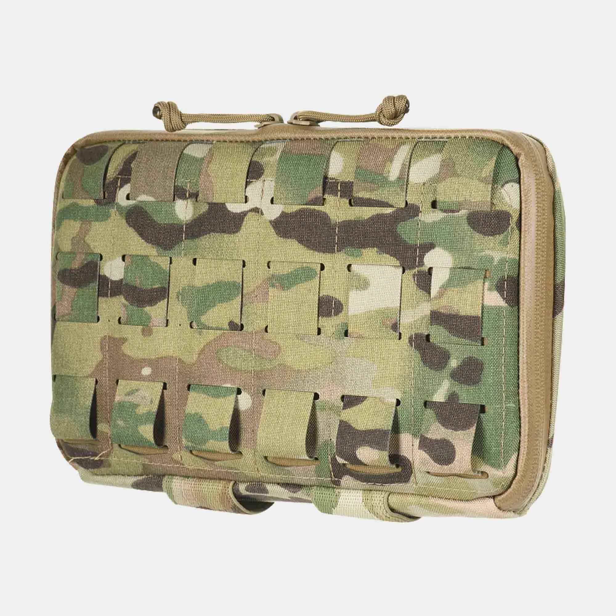 Bolsillo molle admin pouch Large Elite Gen.II - M-TAC