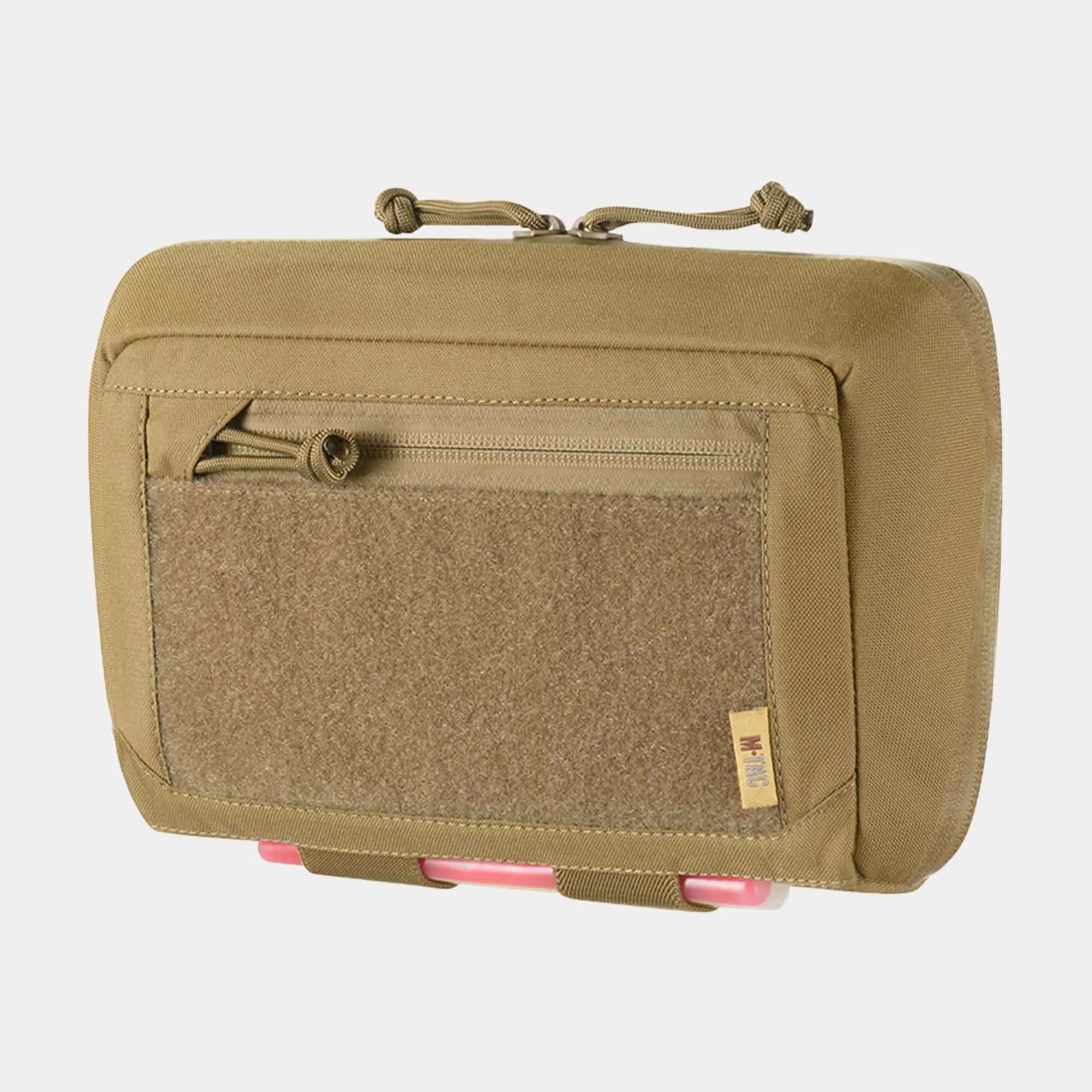 Bolsillo molle admin pouch Large Elite Gen.II - M-TAC