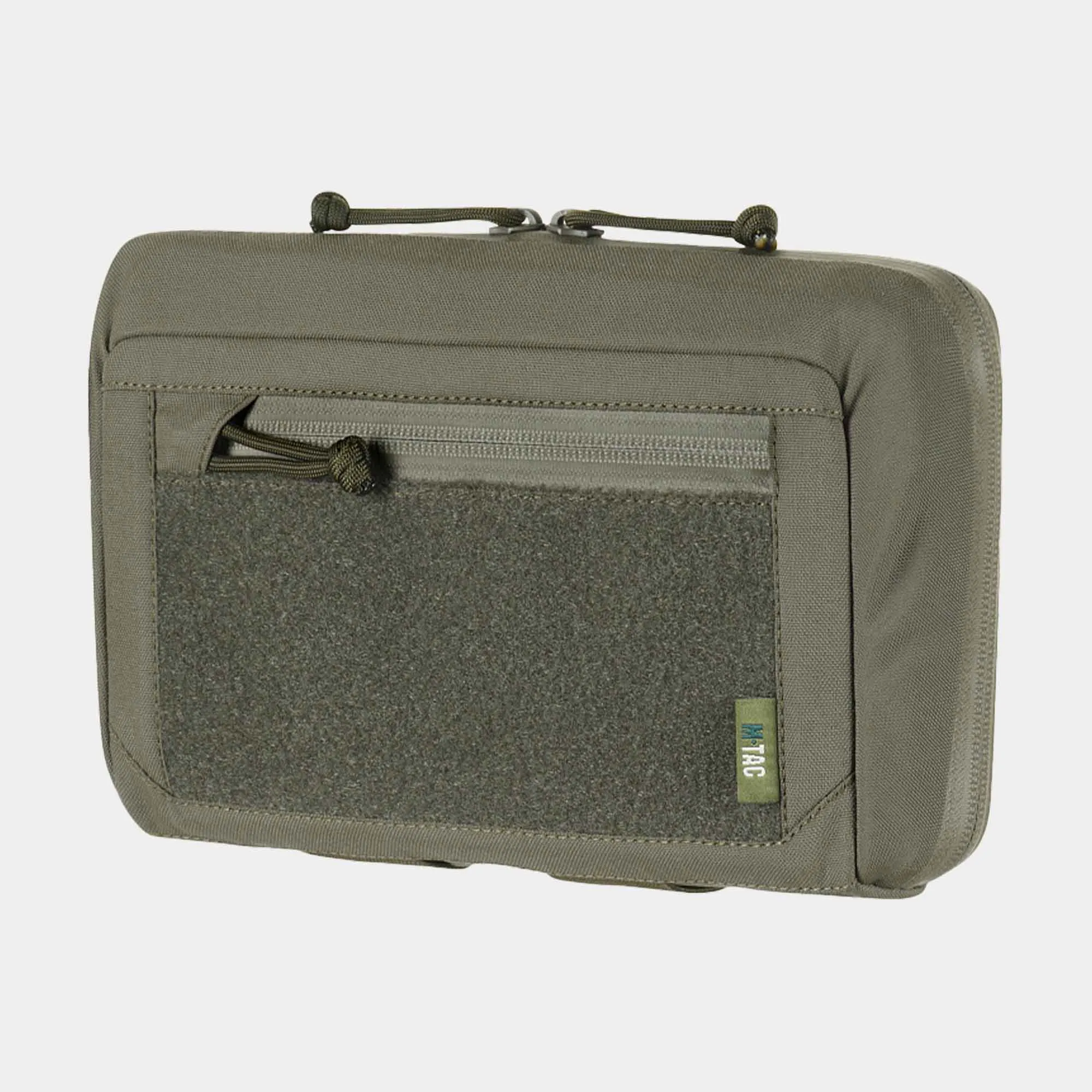 Bolsillo molle admin pouch Large Elite Gen.II - M-TAC